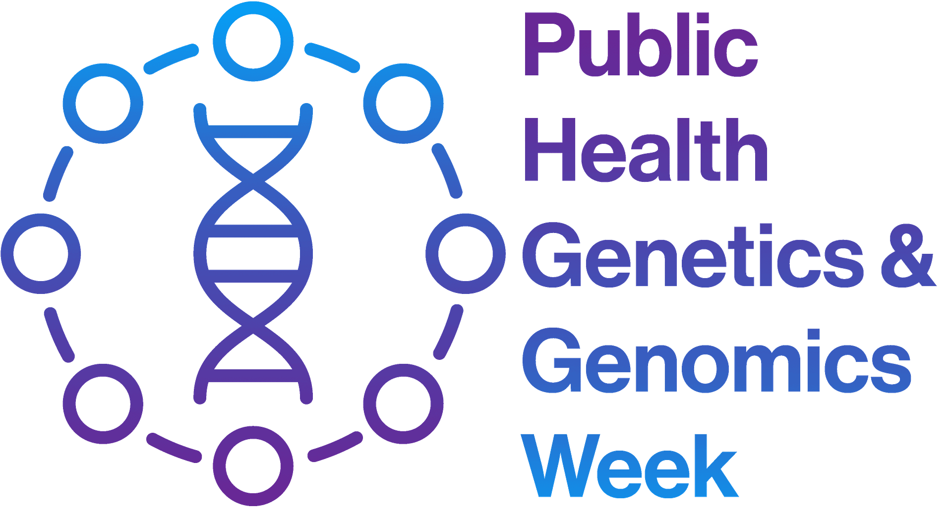Public Health Genetics and Genomics Week